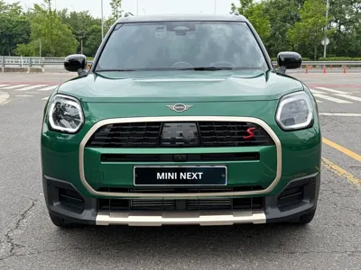MINI Countryman 2025, 5157 км, за 26532.09 USD