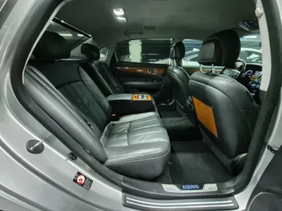 Hyundai Equus 2010, 131697 км, за 4900000 KRW - фото 12