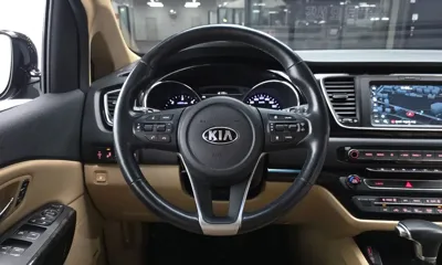 Kia Canival 2019, 92899 км, за 24970000 KRW - фото 12