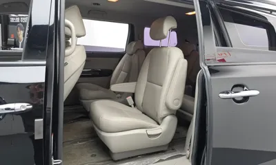 Kia Canival 2017, 62413 км, за 11500000 KRW - фото 11