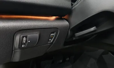 Renault-KoreaSamsung SM6 2016, 60372 км, за 10200000 KRW - фото 18
