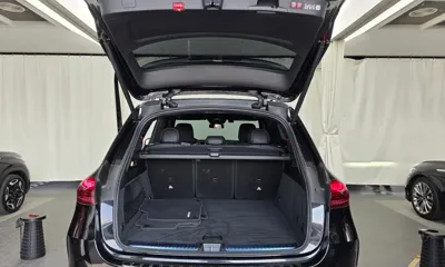 Mercedes-Benz GLE-Class 2025, 11233 км, за 139900000 KRW - фото 20