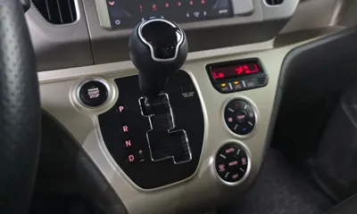 Kia Ray 2013, 98908 км, за 6500000 KRW - фото 9