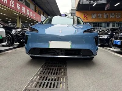 尚界 尚界H5 2025, 13000 км, за 162000 CNY