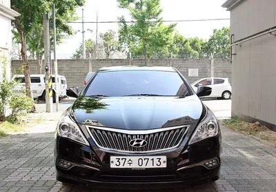 Hyundai Grandeur 2016, 78439 км, за 6990000 KRW - фото 6