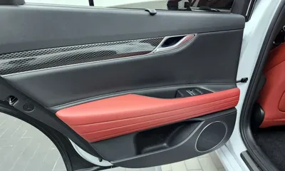 Genesis G80 2022, 24305 км, за 45500000 KRW - фото 25