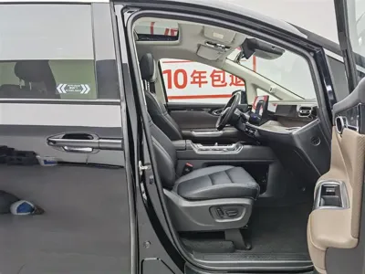 GAC Motor 传祺E8 PHEV 2024, 59800 км, за 132900 CNY - фото 23
