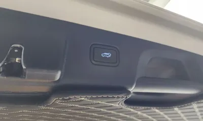 Hyundai Palisade 2023, 88743 км, за 34950000 KRW - фото 33