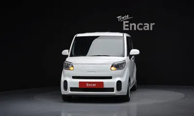 Kia Ray 2022, 81055 км, за 7600000 KRW