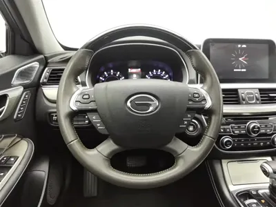 GAC Motor Trumpchi GA8 2017, 70800 км, за 25900 CNY - фото 11