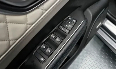 Renault-KoreaSamsung SM6 2017, 64587 км, за 9990000 KRW - фото 27