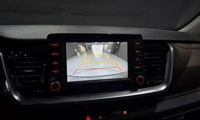 Kia Stonic 2018, 125005 км, за 99990000 KRW - фото 15
