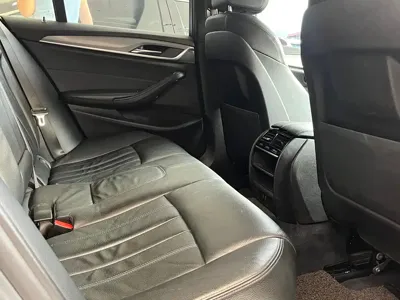BMW 5 Series (Import) 2018, 130000 км, за 116800 CNY - фото 10