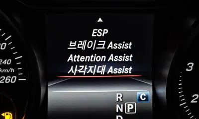 Mercedes-Benz GLA-Class 2019, 73818 км, за 15900000 KRW - фото 17