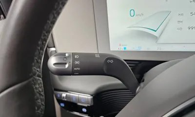 Hyundai Ioniq5 2022, 54871 км, за 31900000 KRW - фото 27