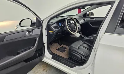 Hyundai Sonata 2017, 118157 км, за 8500000 KRW - фото 10