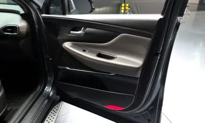 Hyundai Santafe 2019, 104345 км, за 20900000 KRW - фото 24