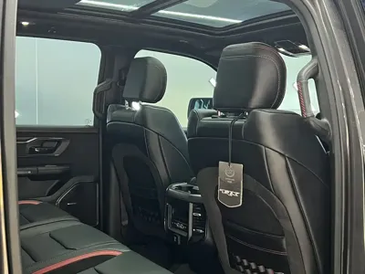 RAM Ram Trucks 2023, 41000 км, за 738000 CNY - фото 14