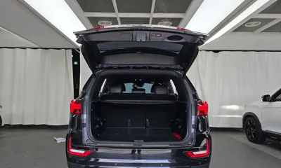 KG_Mobility_Ssangyong Rexton 2022, 74743 км, за 28000000 KRW - фото 20