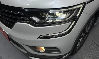 Renault-KoreaSamsung QM6 2017, 57351 км, за 11990000 KRW - фото 22