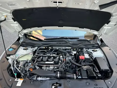 Honda Civic 2018, 88000 км, за 48800 CNY - фото 19