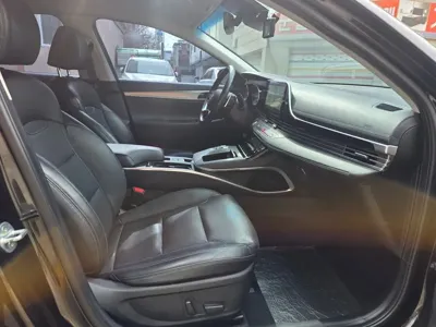 Hyundai Grandeur 2020, 106178 км, за 16490000 KRW - фото 8