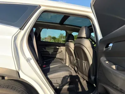Hyundai Santafe 2021, 93877 км, за 24000000 KRW - фото 8