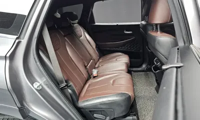 Hyundai Santafe 2019, 111900 км, за 22200000 KRW - фото 11