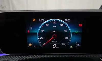 Mercedes-Benz A-Class 2020, 42881 км, за 19900000 KRW - фото 8