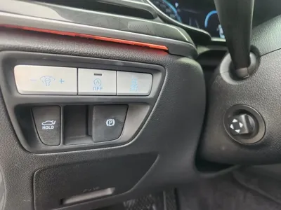 Genesis G80 2023, 79000 км, за 35700000 KRW - фото 6