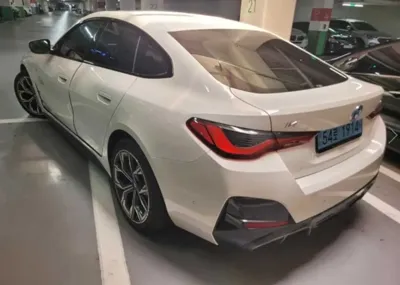 BMW i4 2022, 109839 км, за 38900000 KRW - фото 3