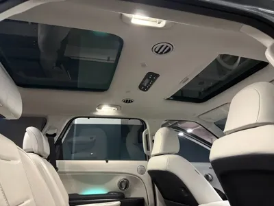 Hyundai Palisade 2026, 18400 км, за 49470000 KRW - фото 9