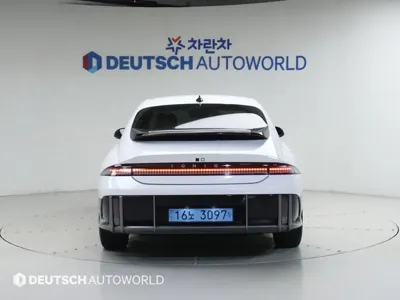 Hyundai Ioniq6 2023, 152052 км, за 24700000 KRW