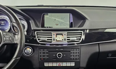 Mercedes-Benz E-Class 2016, 203202 км, за 8900000 KRW - фото 14