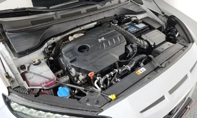 Hyundai Kona 2022, 57221 км, за 27000000 KRW - фото 6