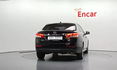 Renault-KoreaSamsung SM5 2013, 96504 км, за 3000000 KRW