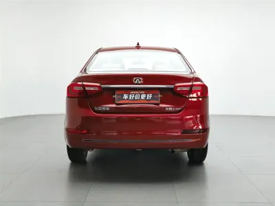 Great Wall Great Wall C30 2015, 93200 км, за 9800 CNY