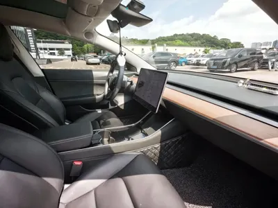 Tesla Model 3 2020, 58000 км, за 106000 CNY - фото 19