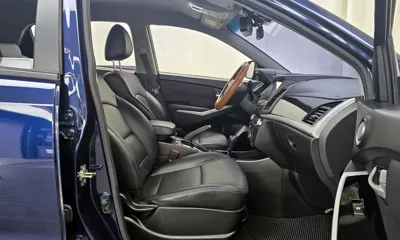 KG_Mobility_Ssangyong KORANDO 2019, 75527 км, за 8600000 KRW - фото 11