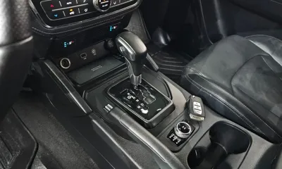KG_Mobility_Ssangyong Rexton 2021, 95860 км, за 21500000 KRW - фото 9