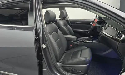 Kia K7 2019, 179849 км, за 7990000 KRW - фото 26