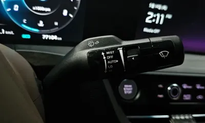 Kia K8 2022, 77104 км, за 21900000 KRW - фото 28