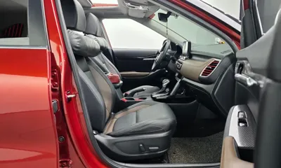 Kia Seltos 2021, 23070 км, за 20900000 KRW - фото 26