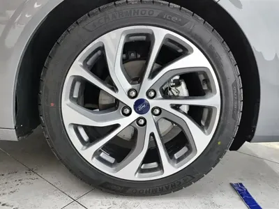 Ford Mondeo 2022, 47900 км, за 102800 CNY - фото 6