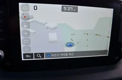 Hyundai Santafe 2019, 140272 км, за 15450000 KRW - фото 12