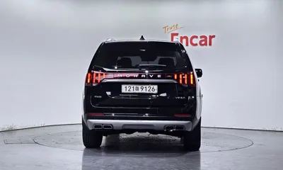 Kia Mohave 2021, 192506 км, за 21000000 KRW - фото 4