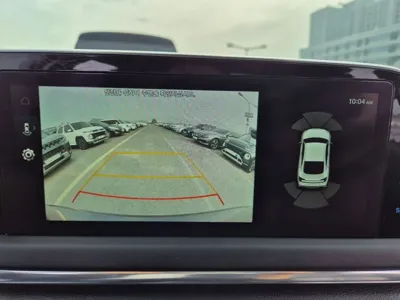 Hyundai Sonata 2022, 68525 км, за 21300000 KRW - фото 20