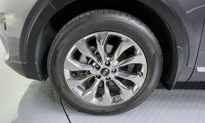 Kia Sorento 2018, 107287 км, за 15500000 KRW - фото 5