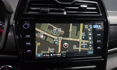 KG_Mobility_Ssangyong TIBOLI 2022, 11112 км, за 16000000 KRW - фото 14