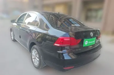 Volkswagen Santana 2016, 44600 км, за 29897.47 CNY - фото 4